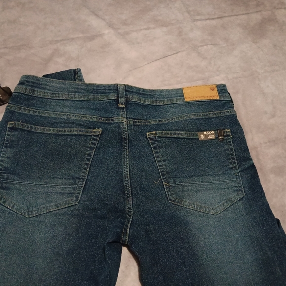 Buffalo David Bitton men's Jeans - Picture 7 of 10